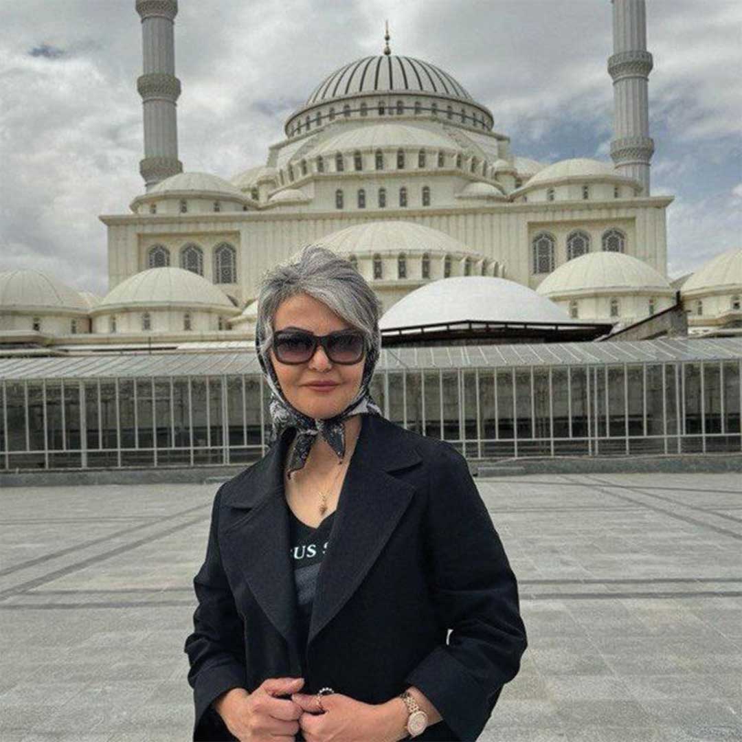 بتی بهادران